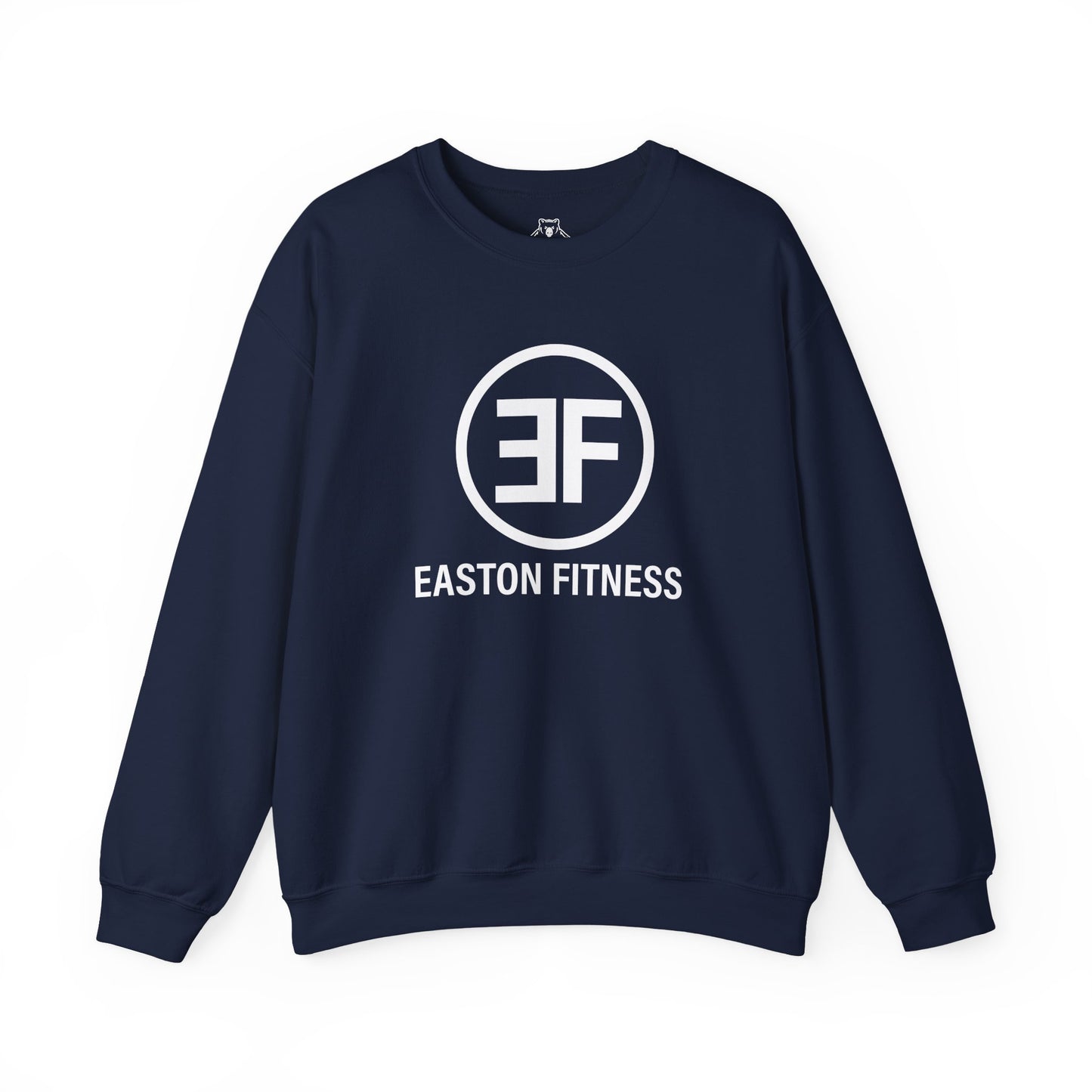 Perfect Soft Crewneck Sweatshirt - Easton Fitness