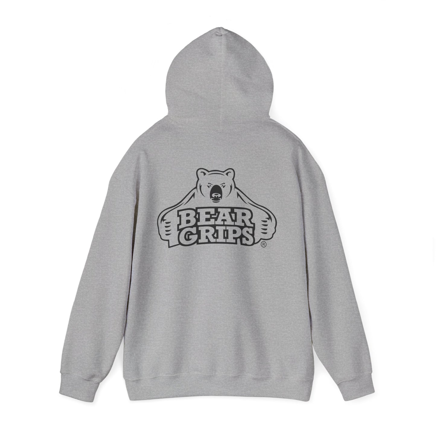 Comfort Soft Hoodie - Firewall Fitness