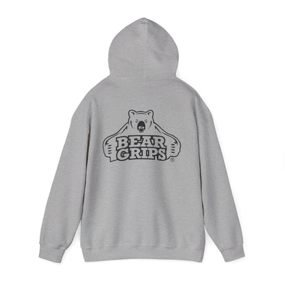 Comfort Soft Hoodie - Firewall Fitness