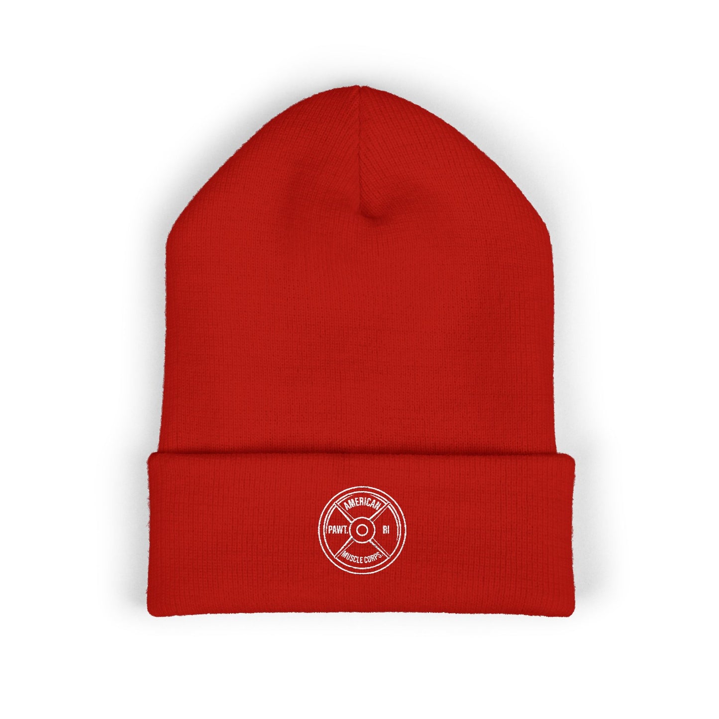 Winter Hat - American Muscle Corps