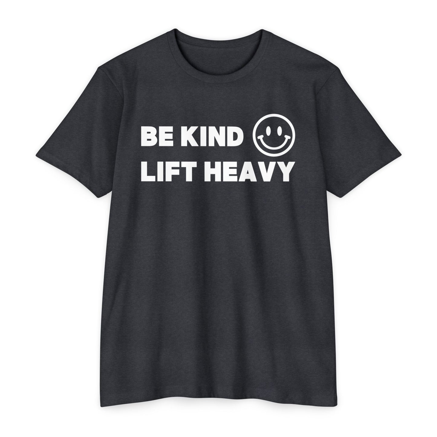 Next Level – 60/40 Cotton/Polyester - Be Kind - K Fit Body