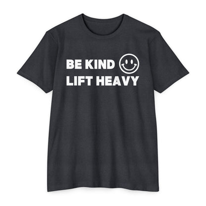 Next Level – 60/40 Cotton/Polyester - Be Kind - K Fit Body