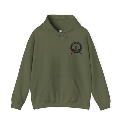 Comfort Soft Hoodie - IPPON Sports -  Defensive Edge