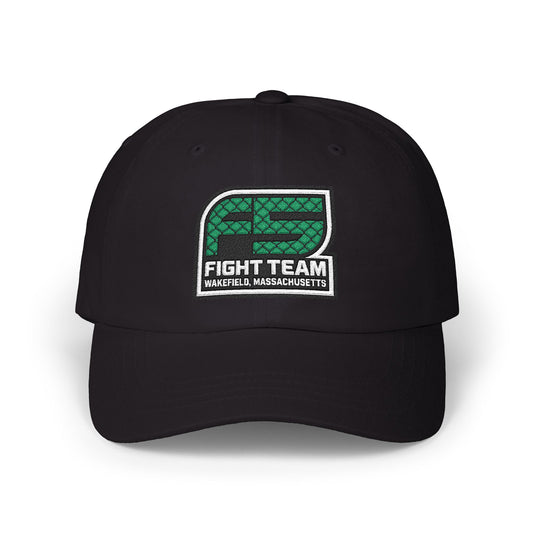 Adjustable Cotton Gym Hat - F5 - Defensive Edge Martial Arts