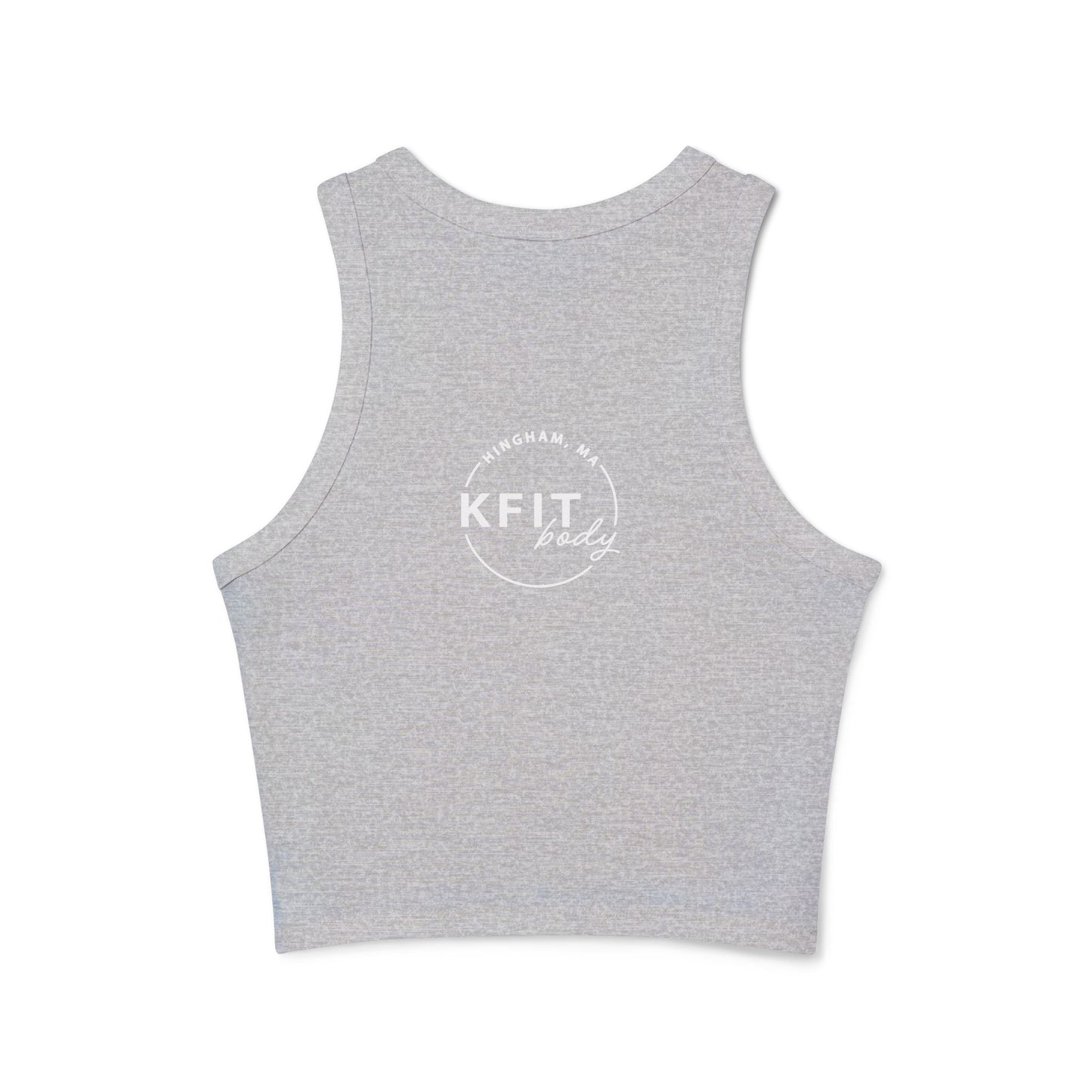 Ladies Tank - Be Kind - K Fit Body