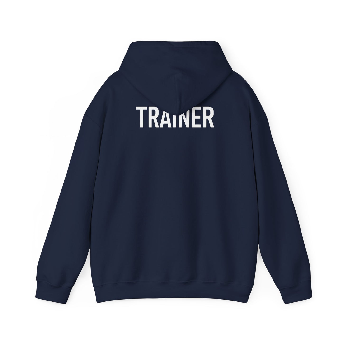 Comfort Soft Hoodie - TRAINER - ATS - All Else Fit Club