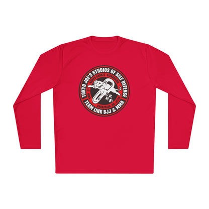 Unisex Performance Long Sleeve - NH - Tokyo Joes