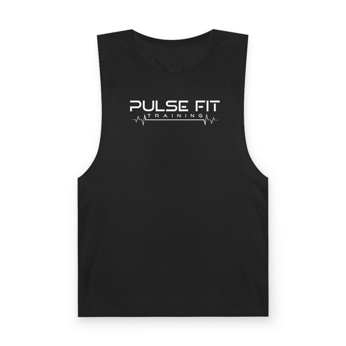 Cut-Off Tank - OL - Pulse Fit Training