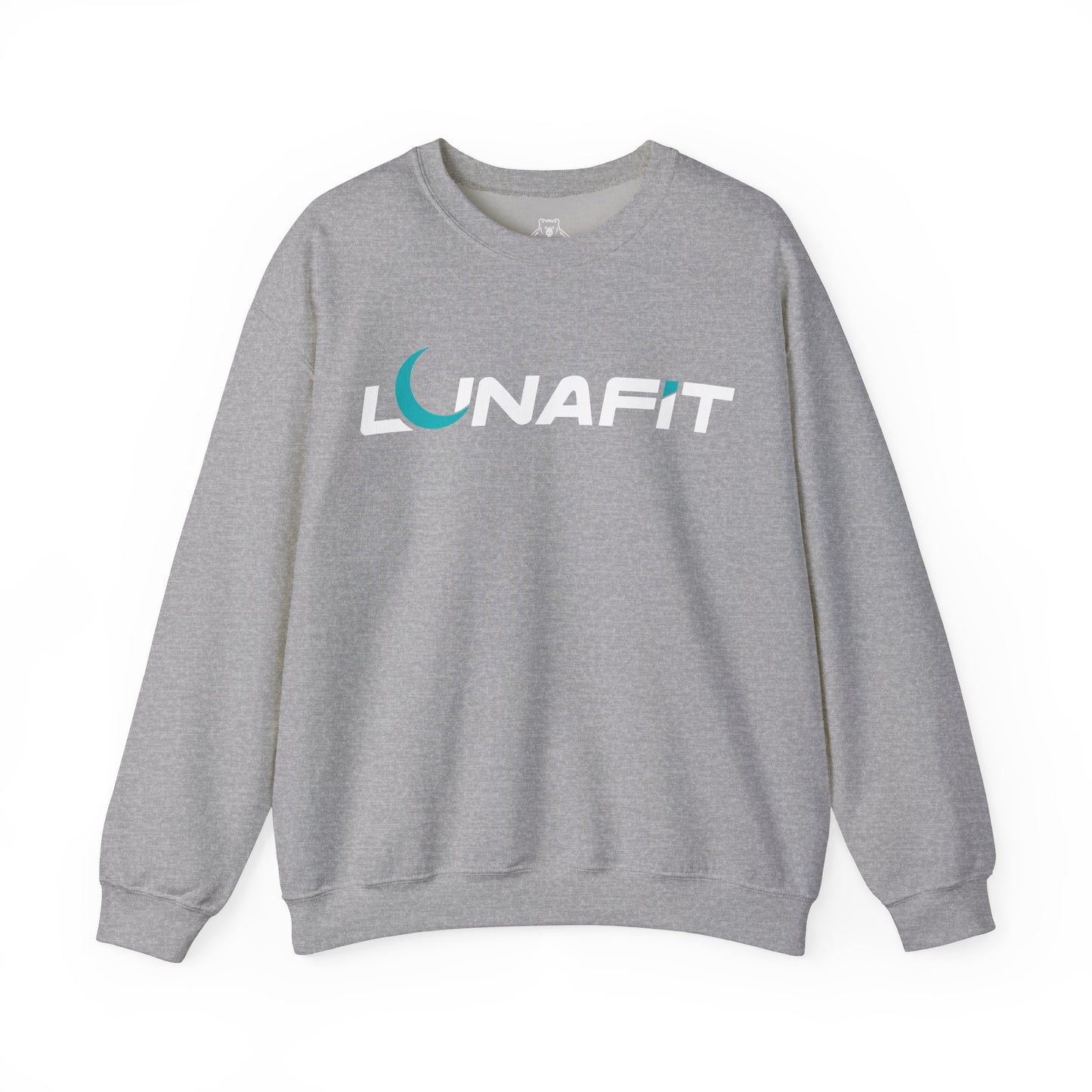 Perfect Soft Crewneck Sweatshirt - LunaFit