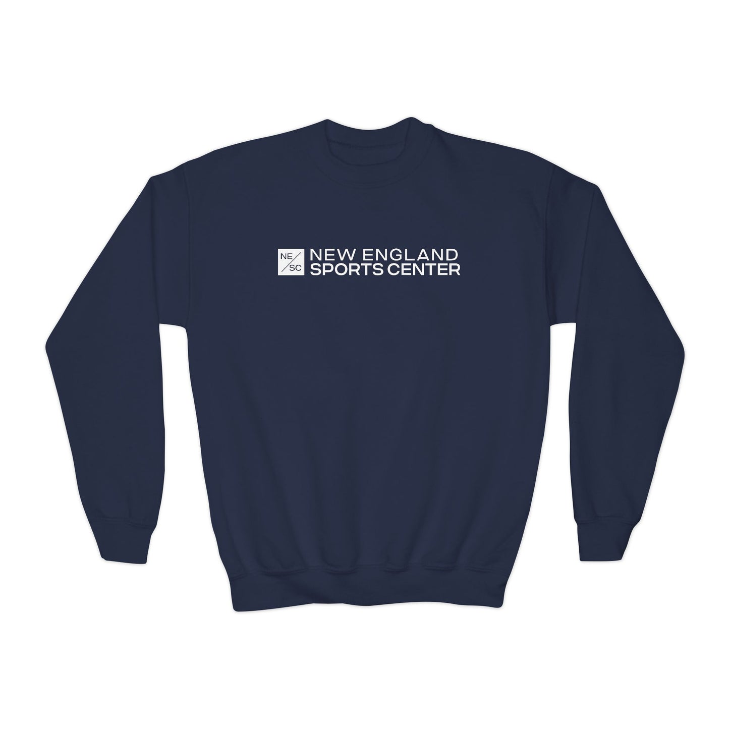 Youth Perfect Soft Crewneck Sweatshirt - NE Sports Center