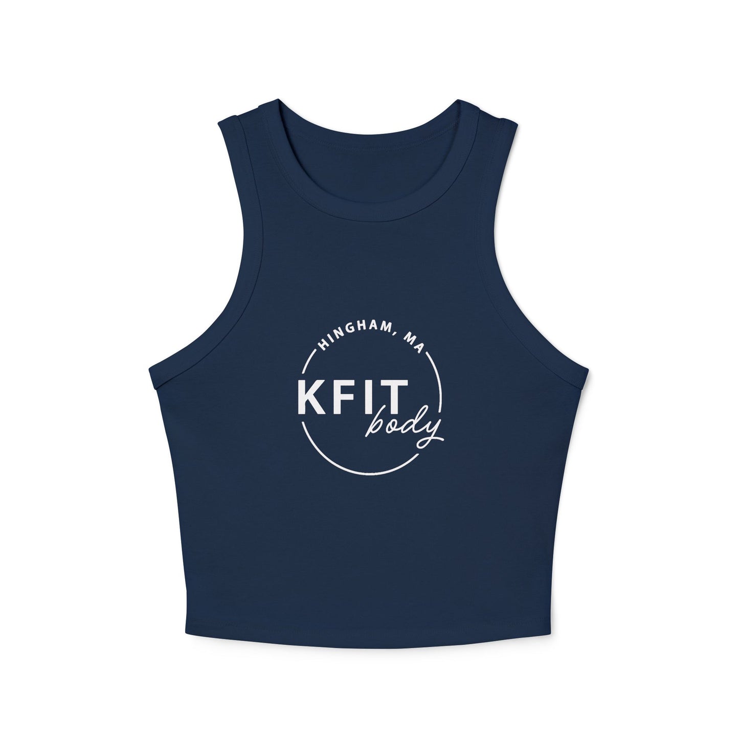 Ladies Tank -  K Fit Body