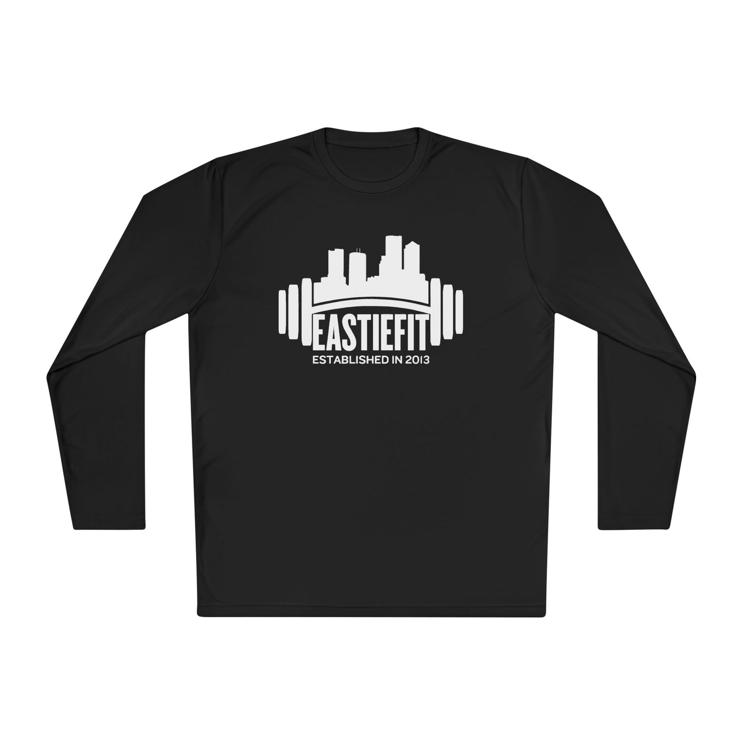 Unisex Performance Long Sleeve  - EastieFit