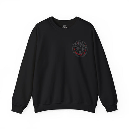 Perfect Soft Crewneck Sweatshirt - Results - Level Up Fitness
