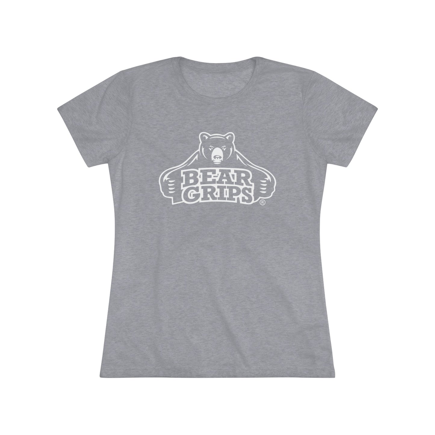 Next Level – Women’s 50/25/25 Triblend Tee