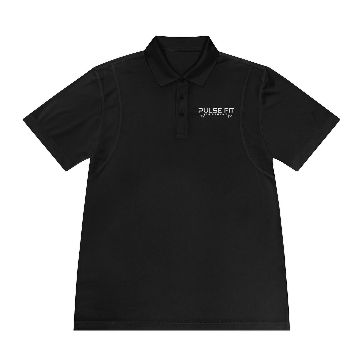 Performance Polo Shirt - Moisture Wicking - OL - Pulse Fit Training