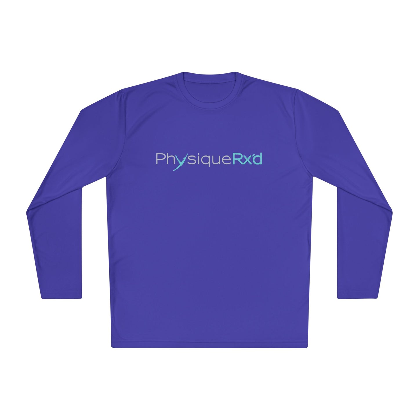 Unisex Performance Long Sleeve - Physique Rx'd