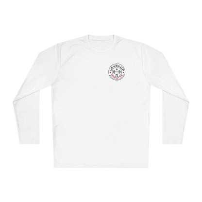 Unisex Performance Long Sleeve - Results - Level Up Fitness