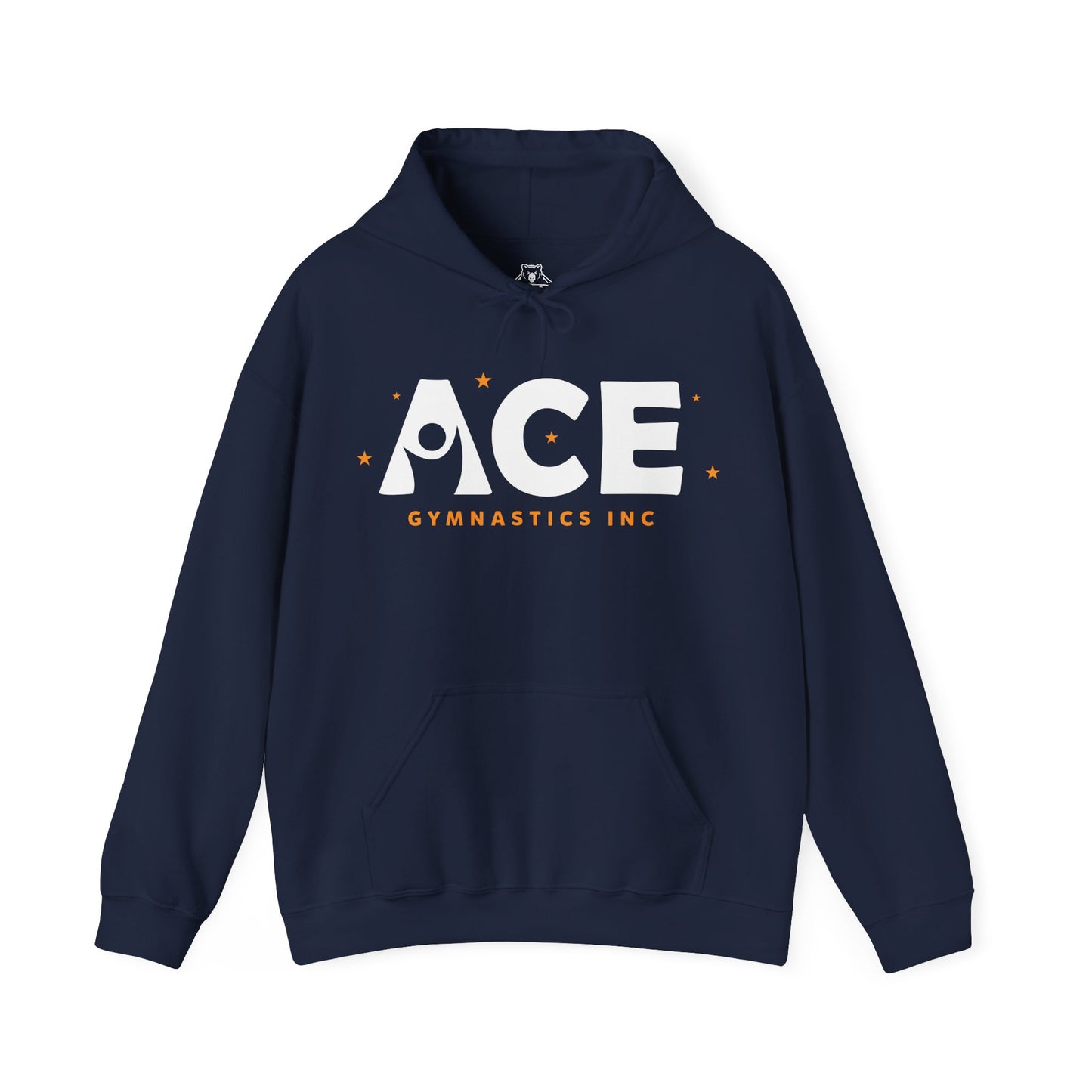 Comfort Soft Hoodie - Ace Gymnastics