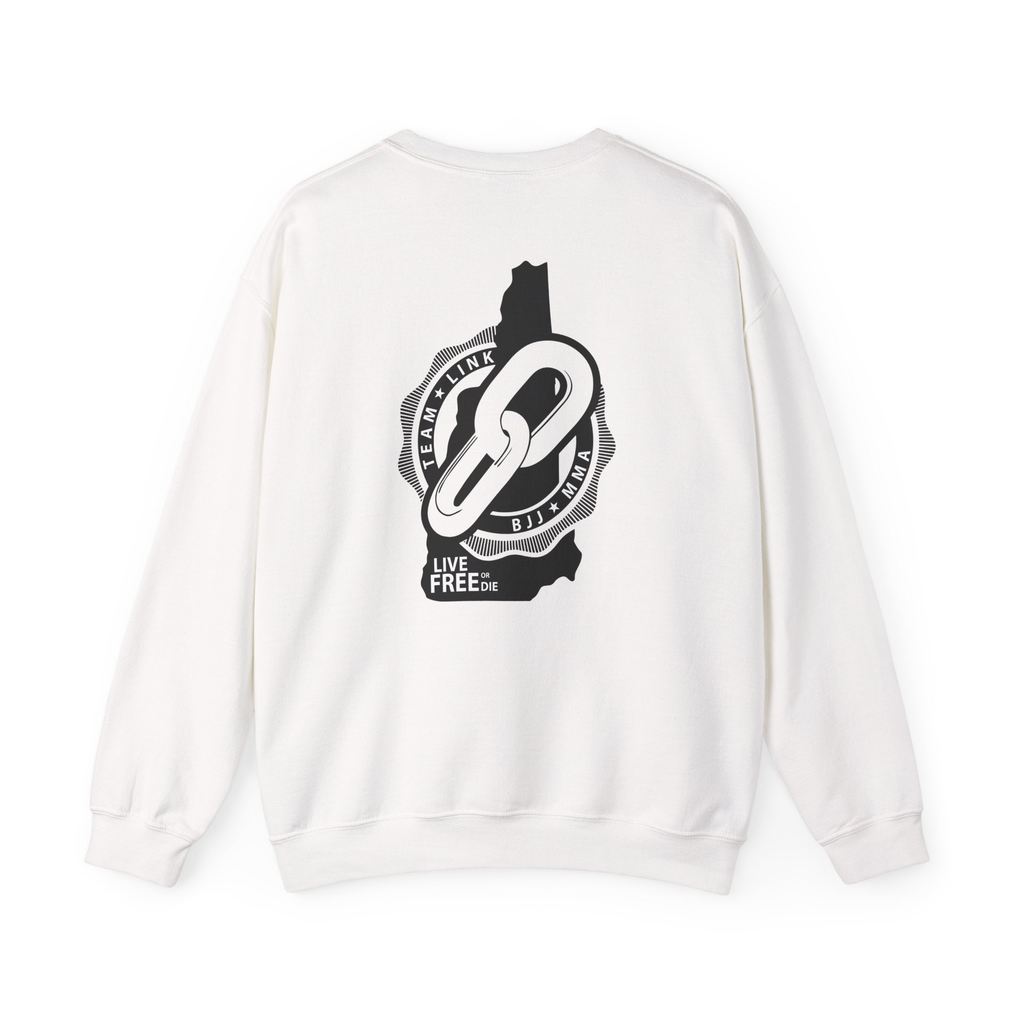 Perfect Soft Crewneck Sweatshirt - NH - Tokyo Joes