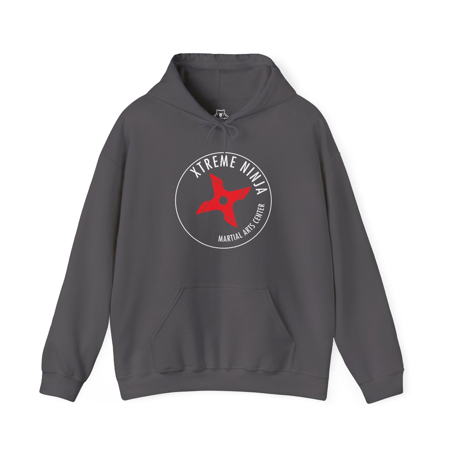 Comfort Soft Hoodie -  Xtreme Ninja Martial Arts