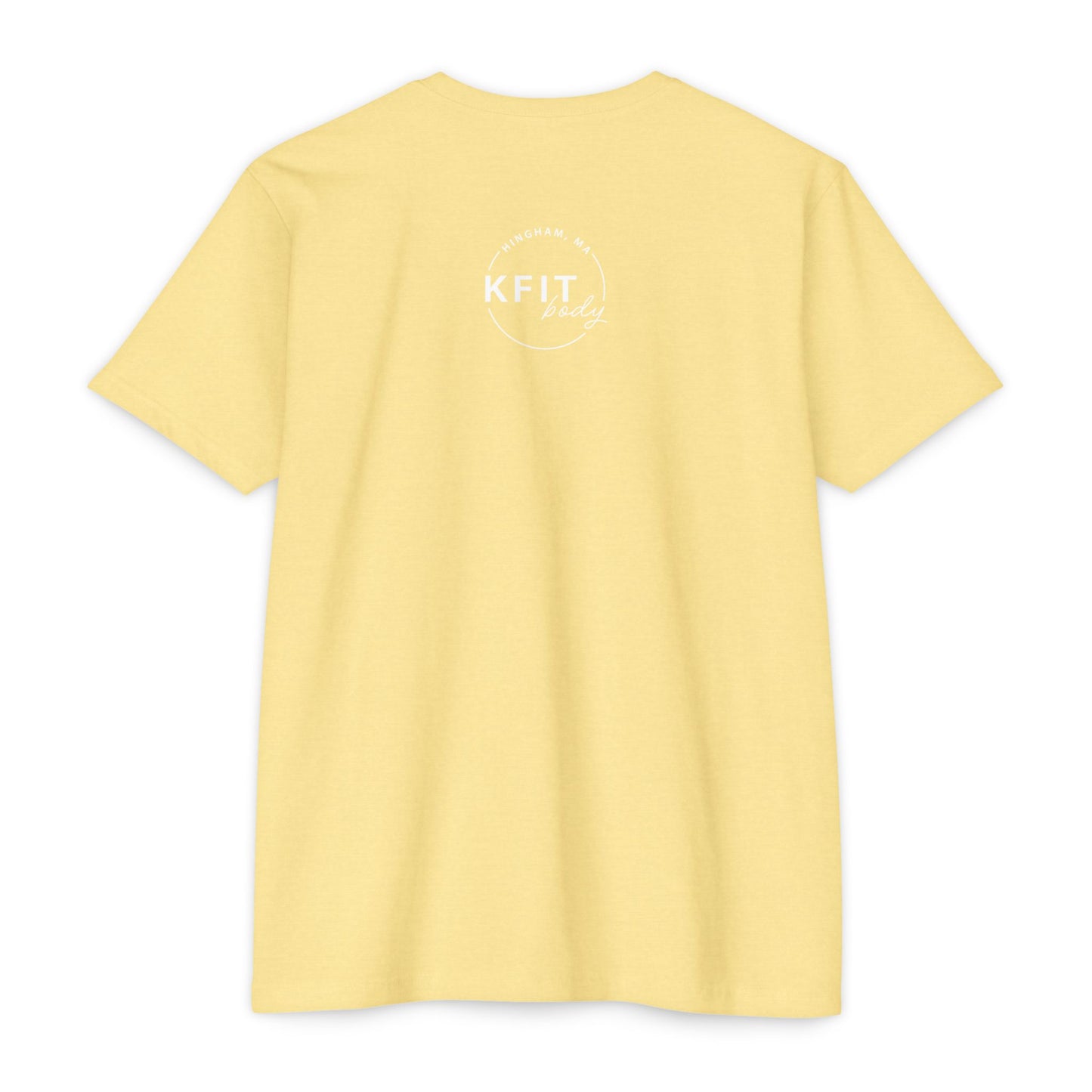 Next Level – 60/40 Cotton/Polyester - Be Kind - K Fit Body