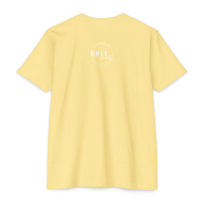 Next Level – 60/40 Cotton/Polyester - Be Kind - K Fit Body