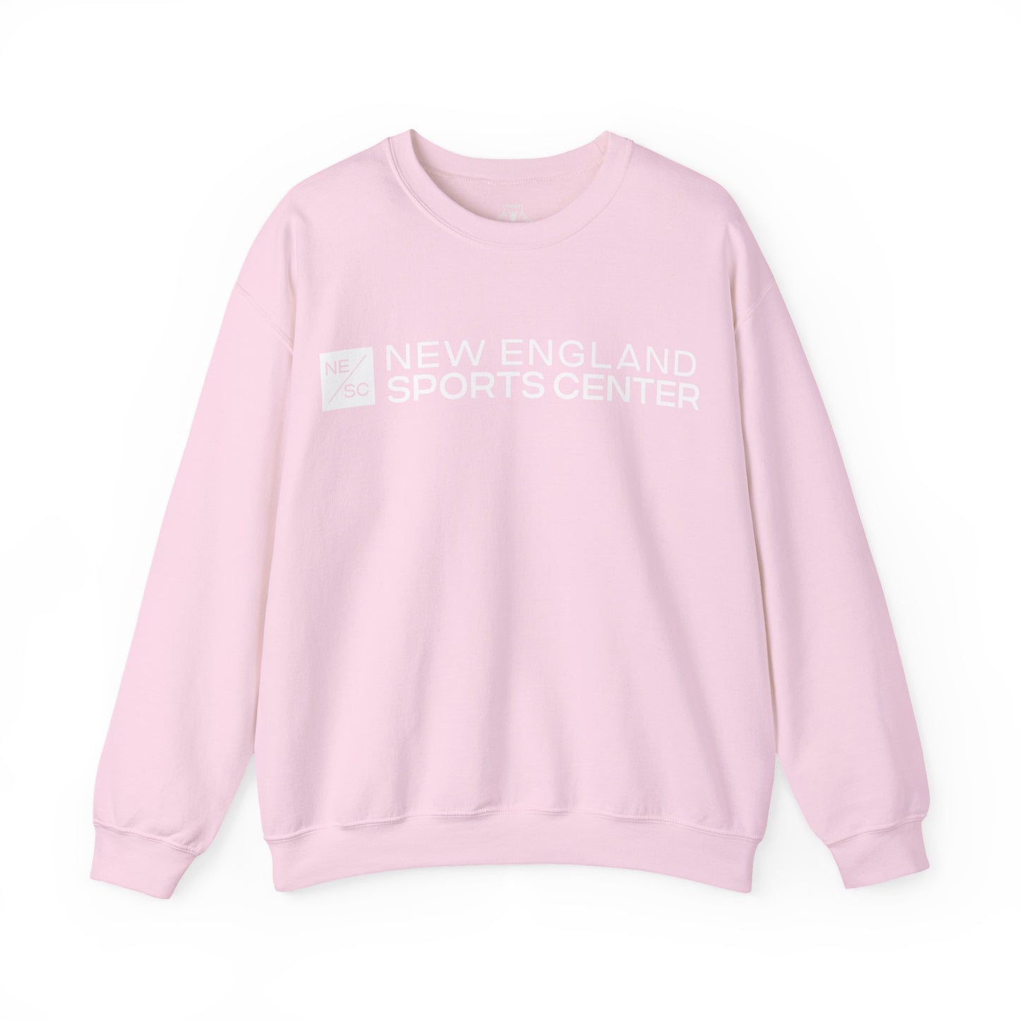 Perfect Soft Crewneck Sweatshirt - Classic Fit - Staff - NE Sports Center