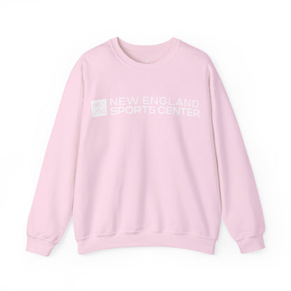 Perfect Soft Crewneck Sweatshirt - Classic Fit - Staff - NE Sports Center