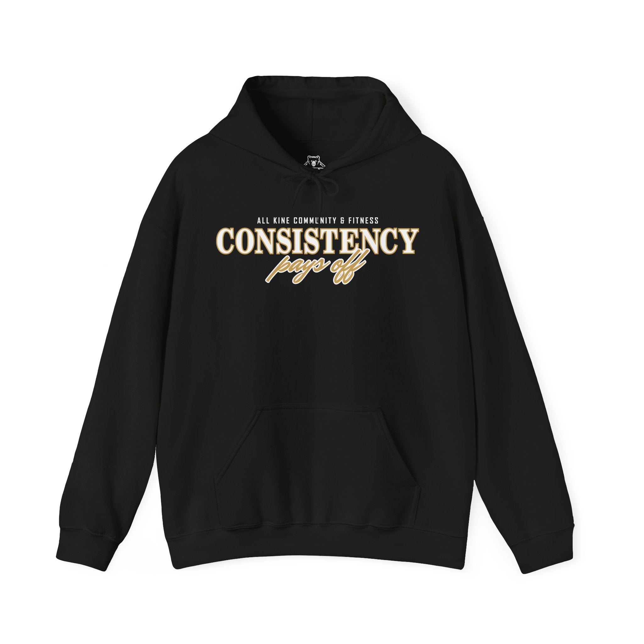 Comfort Soft Hoodie - CPO - All Kine