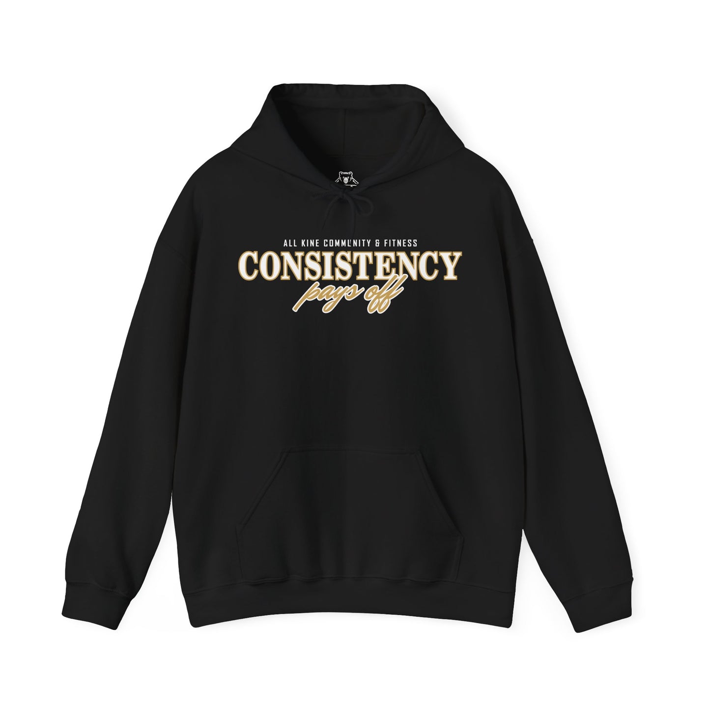 Comfort Soft Hoodie - CPO - All Kine