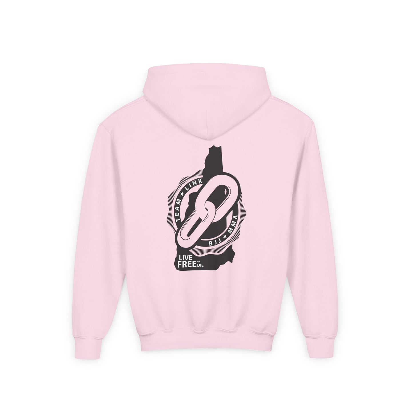 Youth Comfort Soft Hoodie - NH - Tokyo Joes