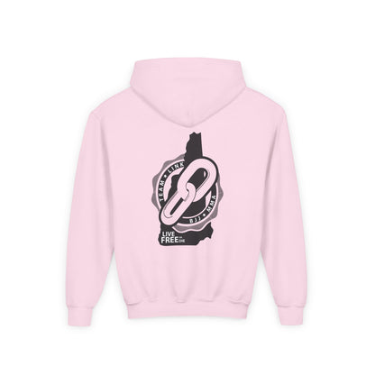 Youth Comfort Soft Hoodie - NH - Tokyo Joes