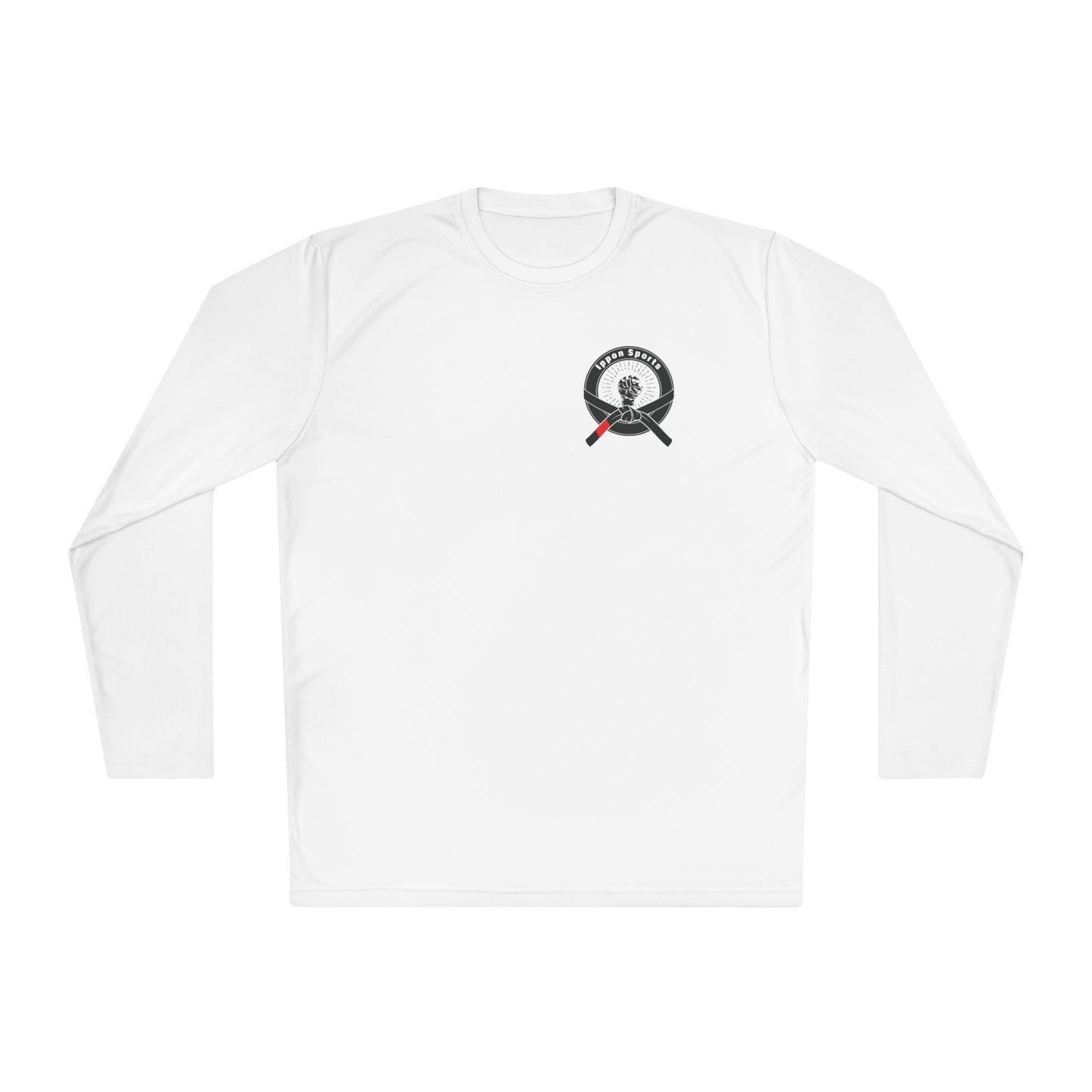 Unisex Performance Long Sleeve  - IPPON Sports -  Defensive Edge