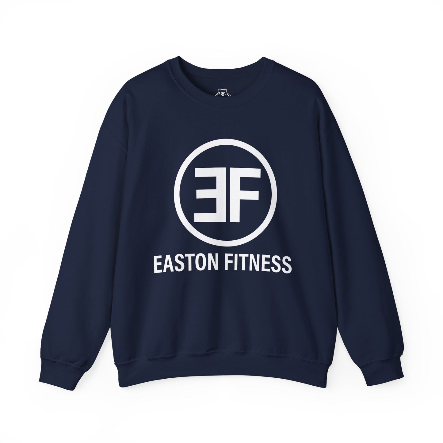 Perfect Soft Crewneck Sweatshirt - Easton Fitness