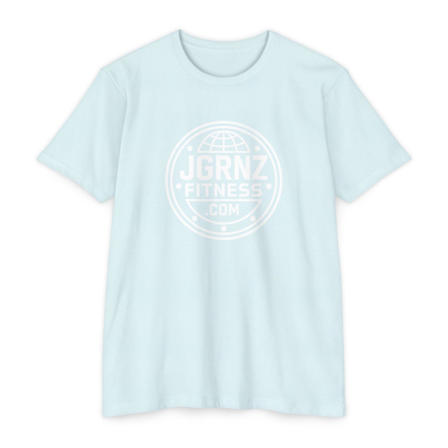 Next Level – 60/40 Cotton/Polyester - CVC Jersey Tee - JGRNZ Fitness