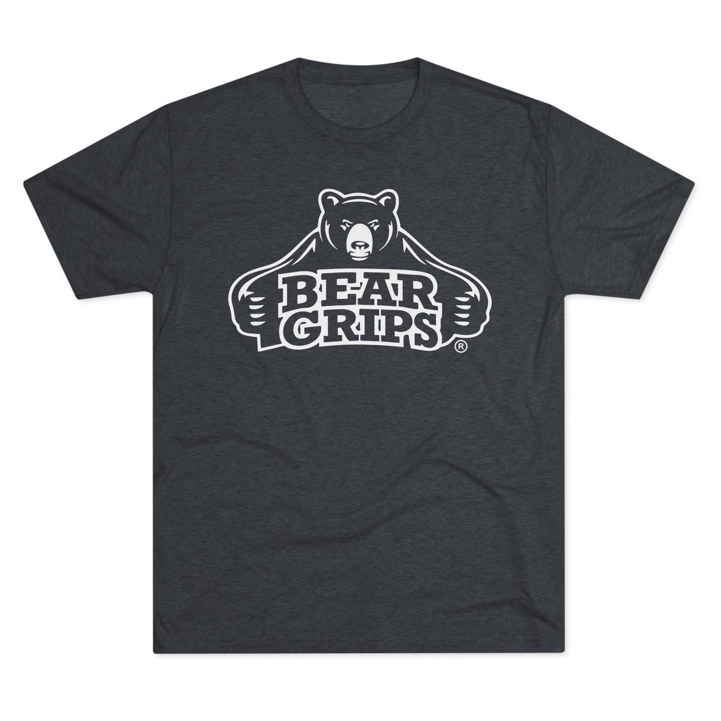 Next Level – Unisex 50/25/25 Triblend Crew Tee