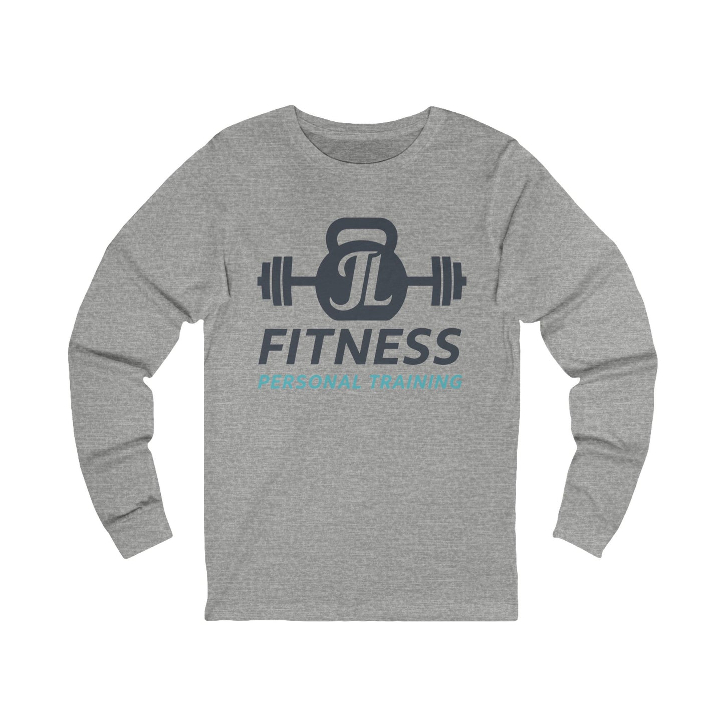 Long Sleeve Cotton Shirt - Coach -JL Fitness