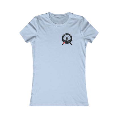 Ladies Tee - IPPON Sports -  Defensive Edge