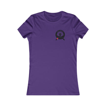 Ladies Tee - IPPON Sports -  Defensive Edge