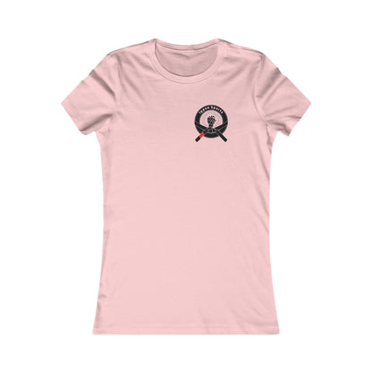 Ladies Tee - IPPON Sports -  Defensive Edge