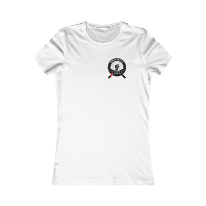 Ladies Tee - IPPON Sports -  Defensive Edge
