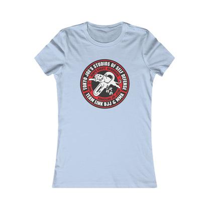 Ladies Tee - NH - Tokyo Joes