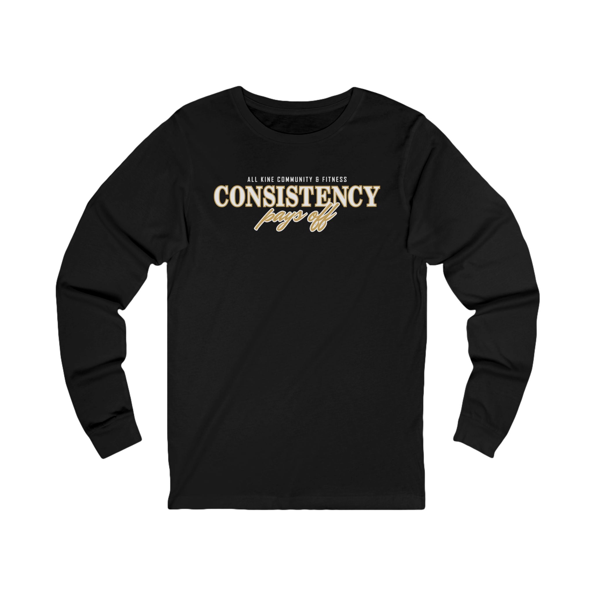 Long Sleeve Cotton Shirt - CPO - All Kine