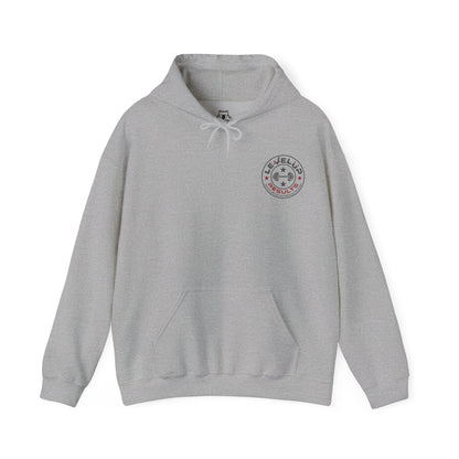 Comfort Soft Hoodie - Results - Level Up Fitness