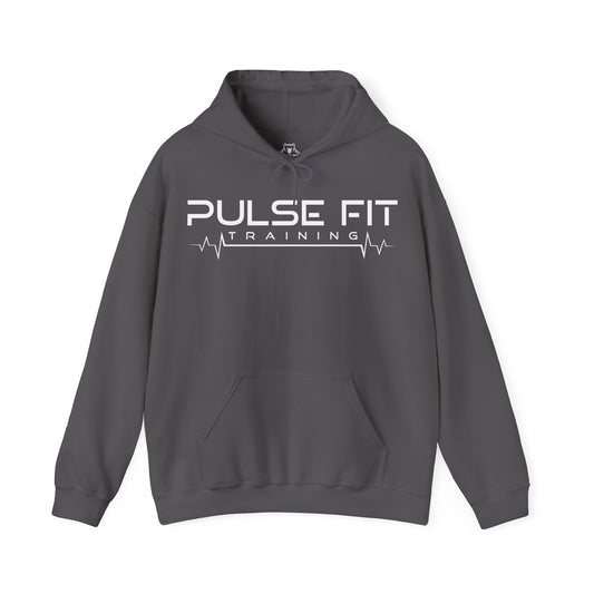 Comfort Soft Hoodie - OL - Pulse Fit Training