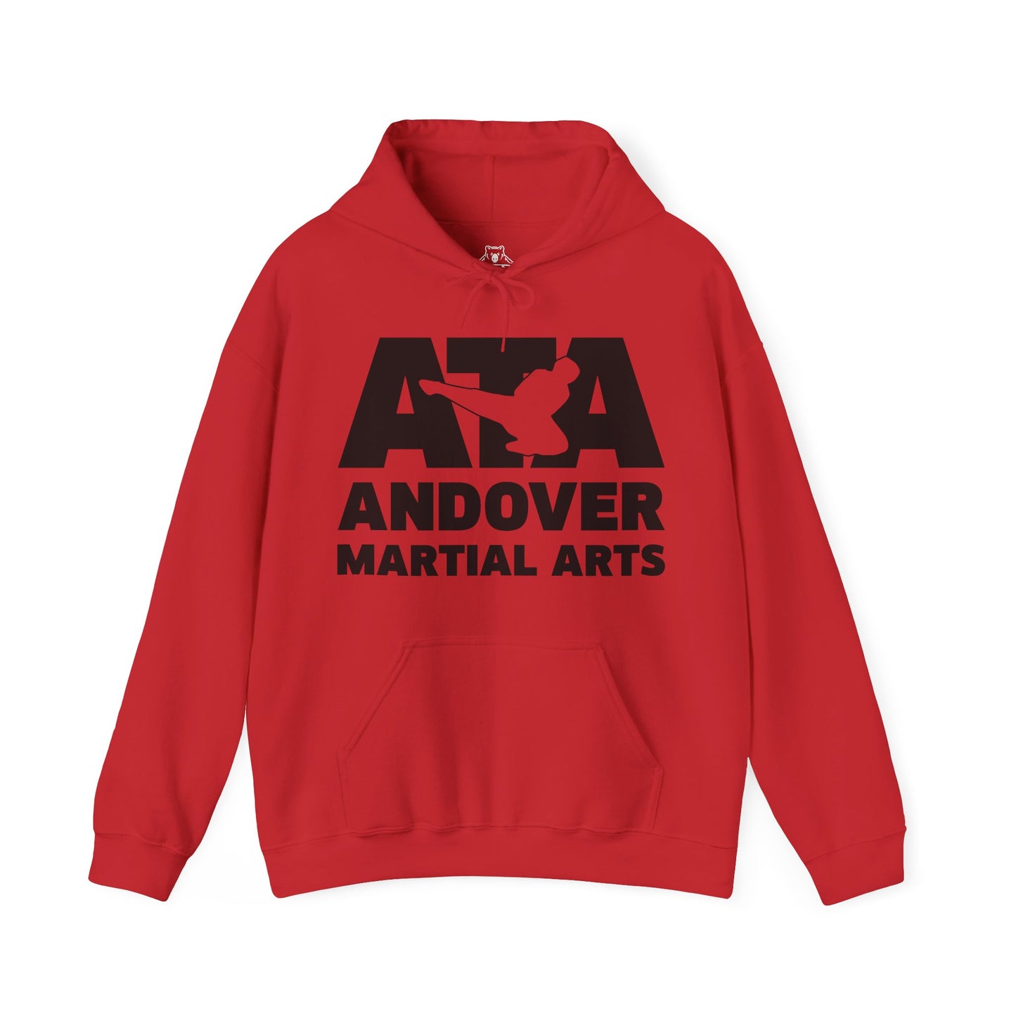 Comfort Soft Hoodie - ATA Martial Arts