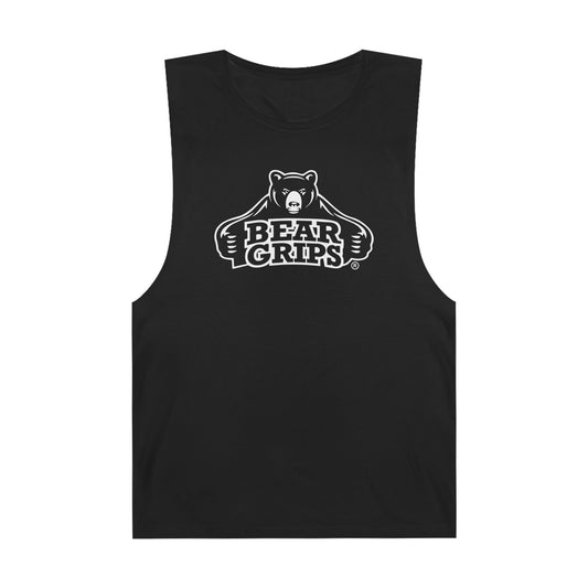 Cut-Off Tank - Sample - Bear Grips