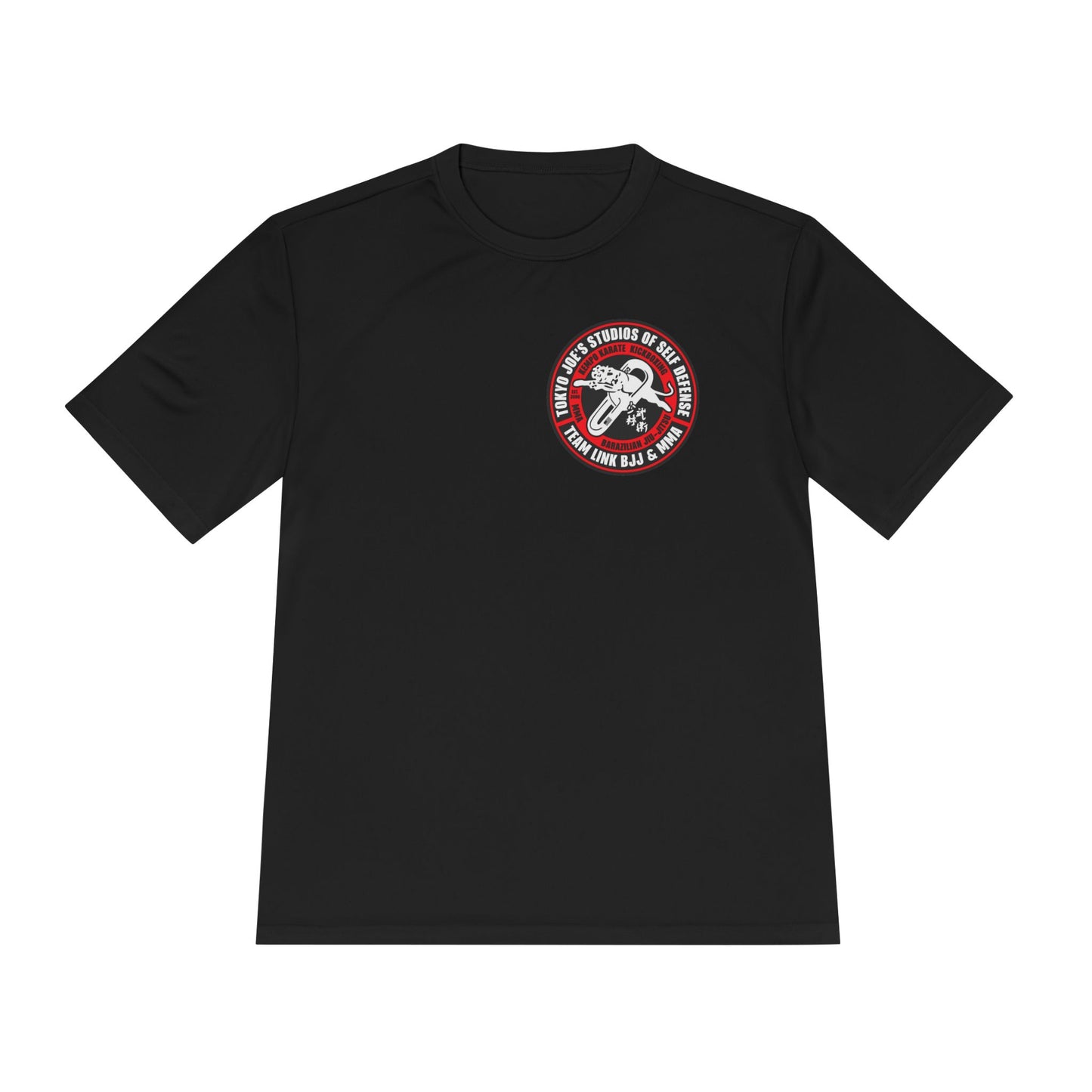 Moisture-Wicking Performance Tee - Tokyo Joes