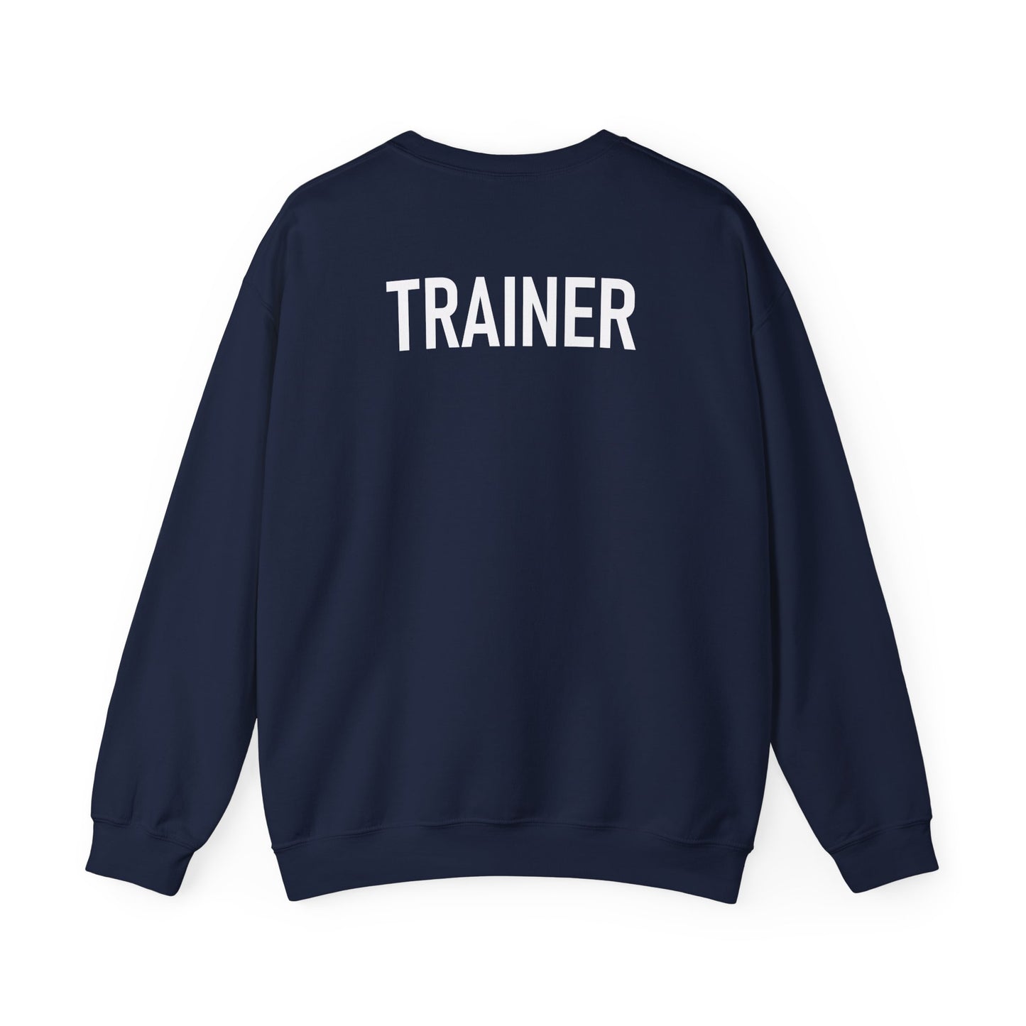 Perfect Soft Crewneck Sweatshirt - Classic Fit - BKK - All Else Fit Club