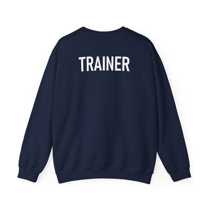 Perfect Soft Crewneck Sweatshirt - Classic Fit - BKK - All Else Fit Club